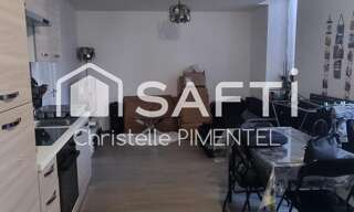 Appartement 3 Pièces 52 m² à vendre à Pau (64000)