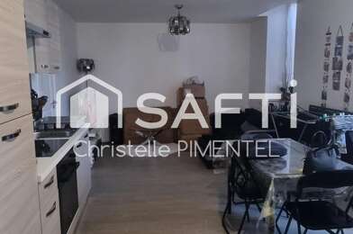 Appartement 3 pièces 138000 €