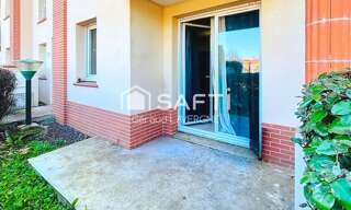 Appartement 1 Pièce 26 m² à vendre à Castelginest (31780)