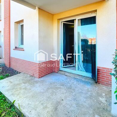 Appartement 1 pièces 95000 €