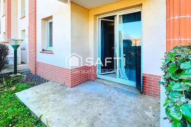 Appartement 1 pièces 95000 €