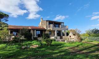 Maison 6 Pièces 138 m² à vendre à Calcatoggio (20111)