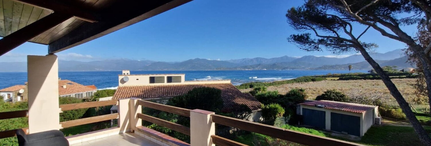 Maison 6 Pièces 138 m² à vendre à Ajaccio (20000)
