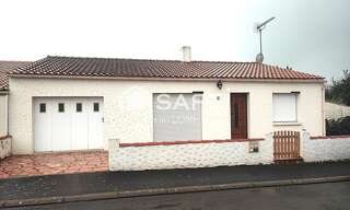 Maison 4 Pièces 82 m² à vendre à Les Sables-d'Olonne (85180)