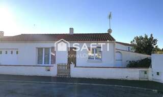 Maison 4 Pièces 82 m² à vendre à Les Sables-d'Olonne (85180)