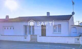 Maison 4 Pièces 82 m² à vendre à Les Sables-d'Olonne (85180)