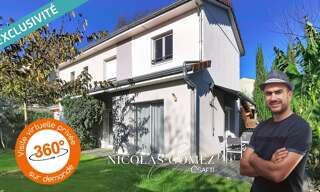 Maison 6 Pièces 132 m² à vendre à Collonges-au-Mont-d'Or (69660)