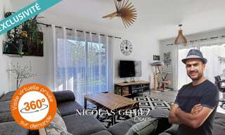 Maison 6 Pièces 132 m² à vendre à Collonges-au-Mont-d'Or (69660)