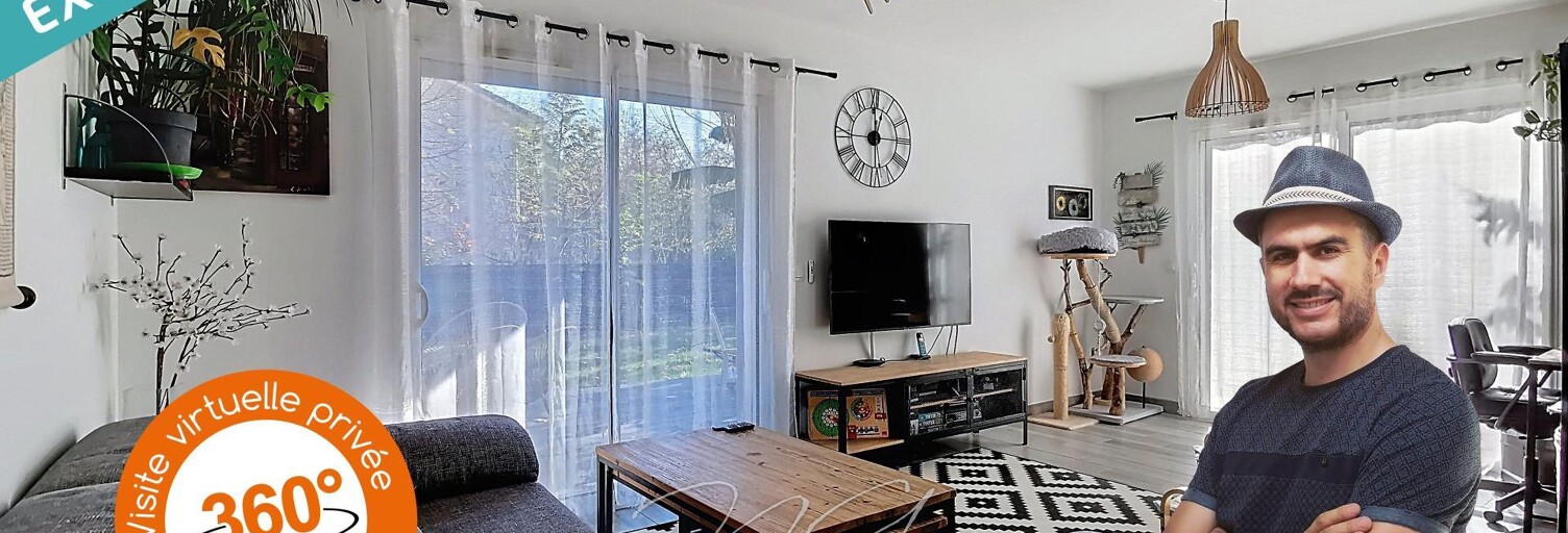 Maison 6 Pièces 132 m² à vendre à Collonges-au-Mont-d'Or (69660)