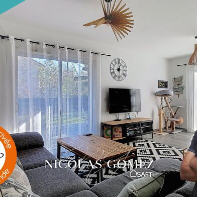 Maison 6 pièces 675000 €