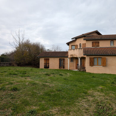 Maison 4 pièces 329990 €