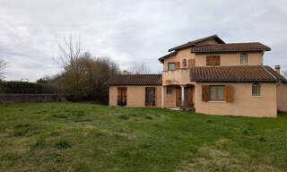 Maison 4 Pièces 125 m² à vendre à Sainte-Julie (01150)