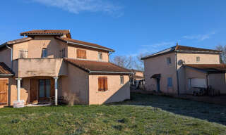 Maison 4 Pièces 125 m² à vendre à Sainte-Julie (01150)