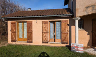 Maison 4 Pièces 125 m² à vendre à Sainte-Julie (01150)