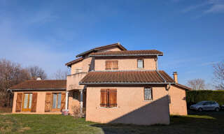 Maison 4 Pièces 125 m² à vendre à Sainte-Julie (01150)