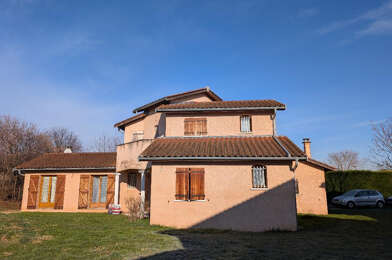 Maison 4 pièces 299000 €