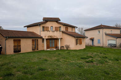 Maison 4 pièces 298900 €