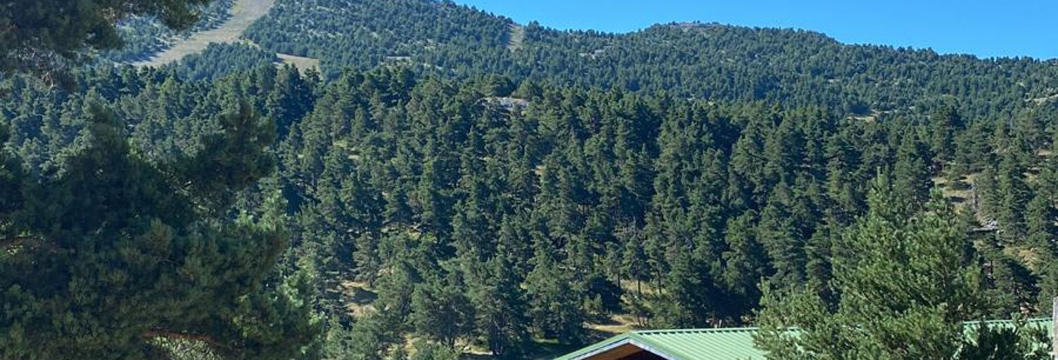 Appartement 1 Pièce 24 m² à vendre à Gréolières (06620)