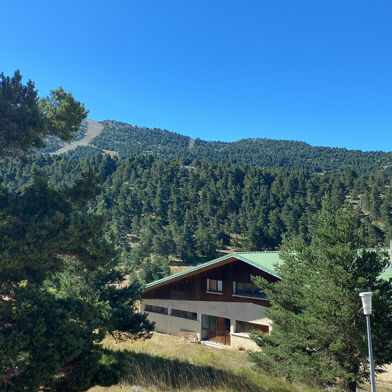 Appartement 1 pièces 77000 €