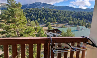 Appartement 1 Pièce 25 m² à vendre à Gréolières (06620)