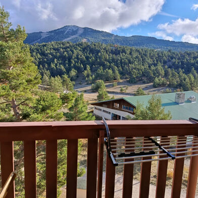 Appartement 1 pièces 55000 €