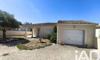 Maison 4 Pièces 75 m² à vendre à La Couronne (16400)