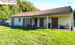 Maison 6 Pièces 153 m² à vendre à Val-d'Oire-et-Gartempe (87320)