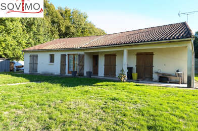 Maison 6 pièces 129600 €