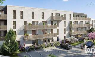 Appartement 3 Pièces 62 m² à vendre à Caen (14000)