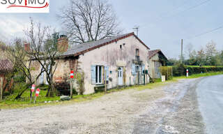 Maison 4 Pièces 99 m² à vendre à Availles-Limouzine (86460)