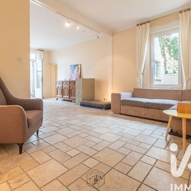 Maison 6 pièces 436000 €