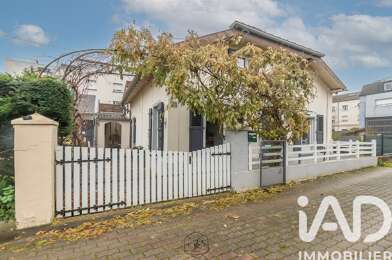 Maison 6 pièces 436000 €