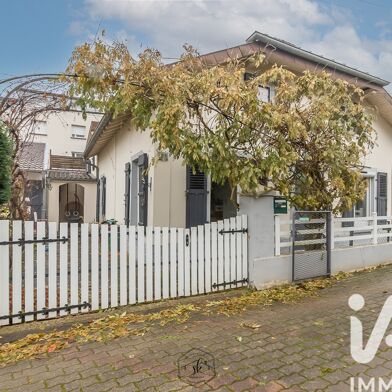 Maison 6 pièces 436000 €