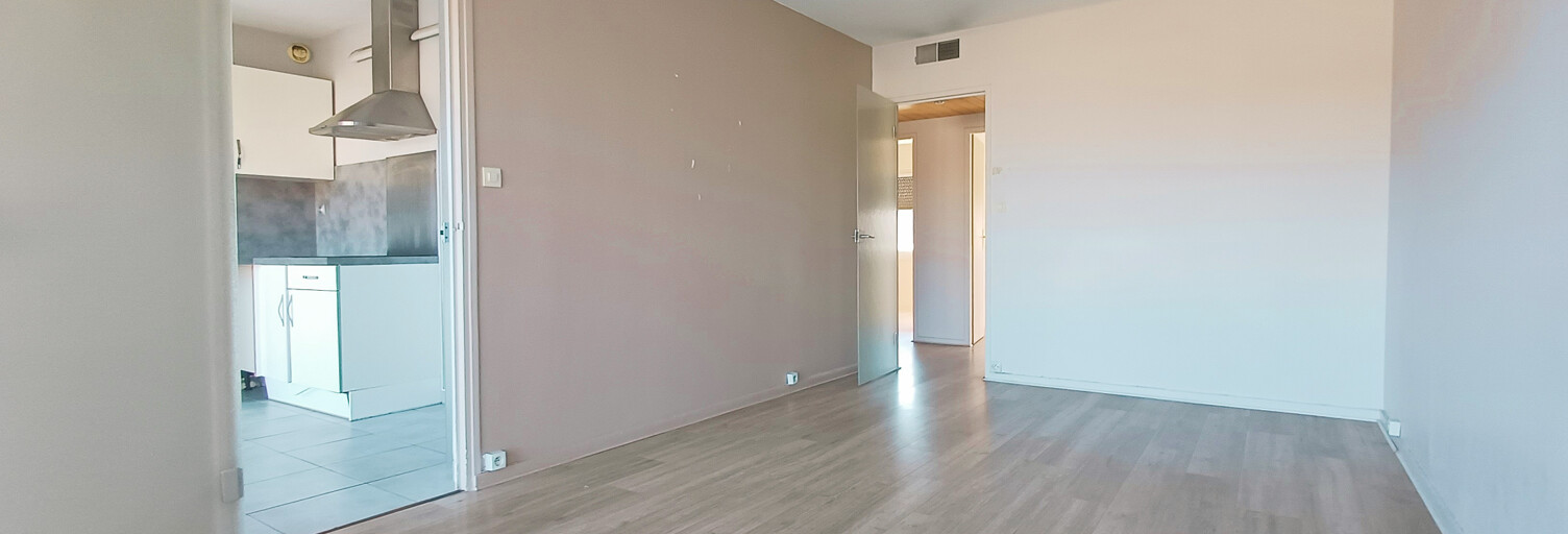 Appartement 3 Pièces 66 m² à vendre à Aubenas (07200)