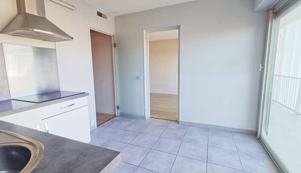 Appartement 3 pièces  à vendre Aubenas 07200