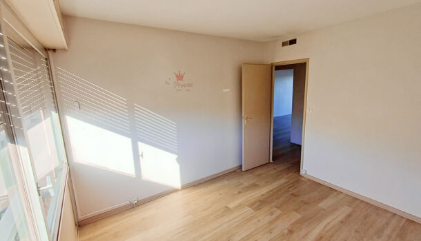 Appartement 3 pièces  à vendre Aubenas 07200