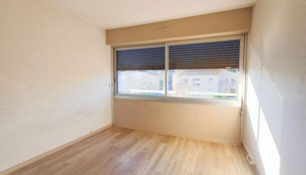 Appartement 3 pièces  à vendre Aubenas 07200