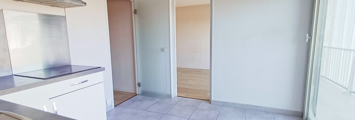 Appartement 3 Pièces 66 m² à vendre à Aubenas (07200)