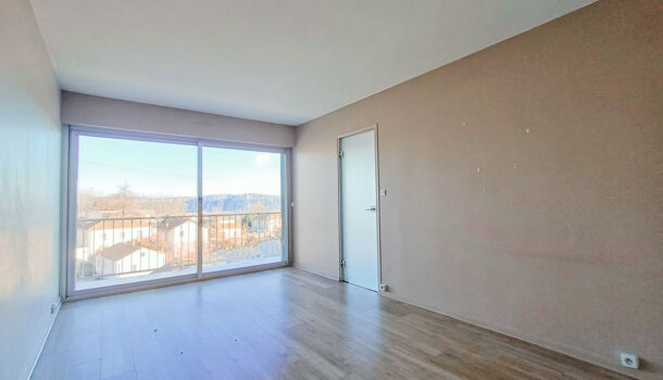 Appartement 3 pièces  à vendre Aubenas 07200