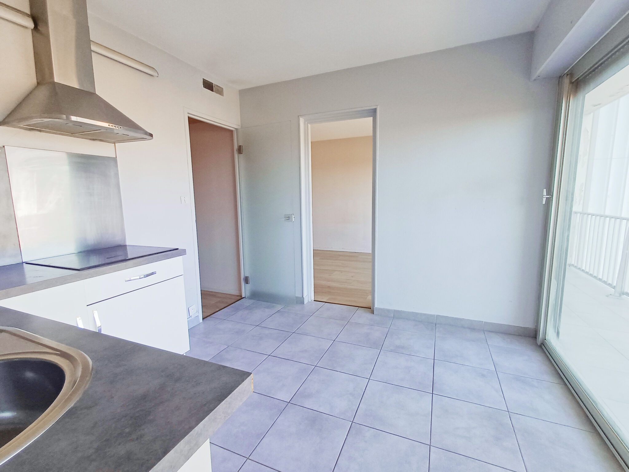 Appartement  T3 à vendre Aubenas 07200
