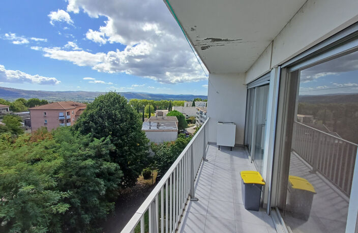 AUBENAS - APPARTEMENT 3 PIECES 64m2 — photo 5