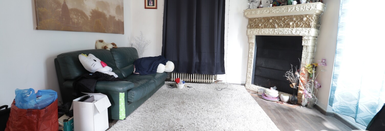 Maison 4 Pièces 75 m² à vendre à Villeneuve-Saint-Georges (94190)