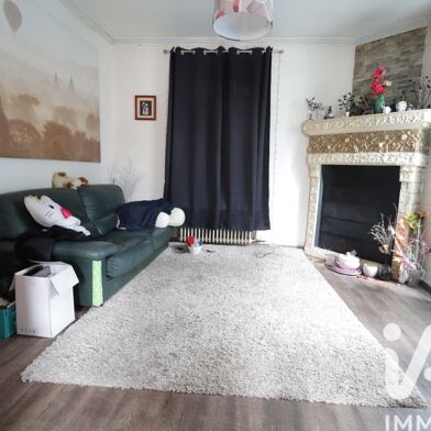 Maison 4 pièces 279000 €