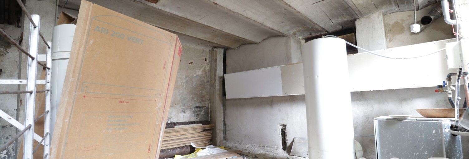 Maison 4 Pièces 75 m² à vendre à Villeneuve-Saint-Georges (94190)