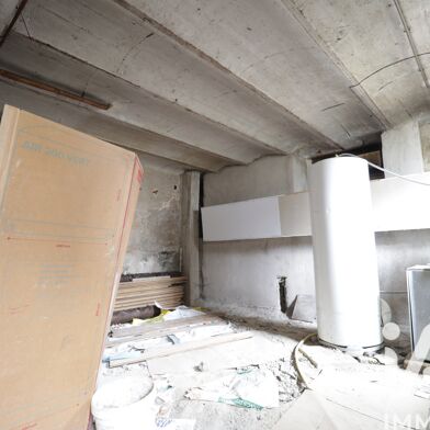 Maison 4 pièces 279000 €