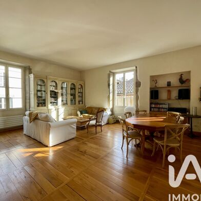 Appartement 6 pièces 324000 €