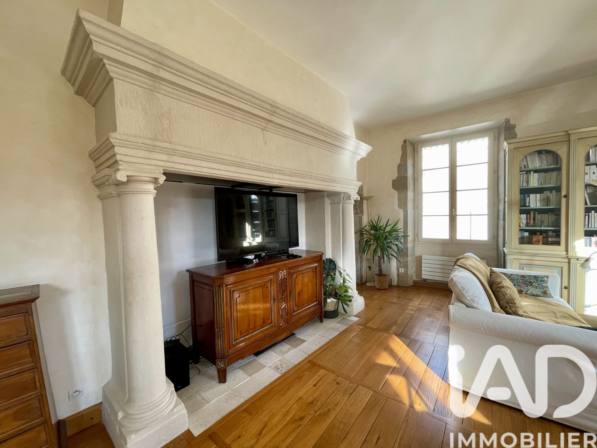 Appartement à vendre, 6 pièces, 170 m², Figeac