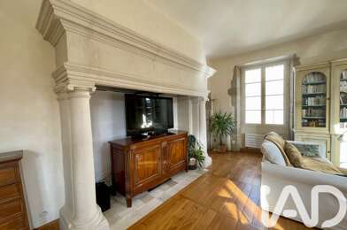 Appartement 6 pièces 313000 €