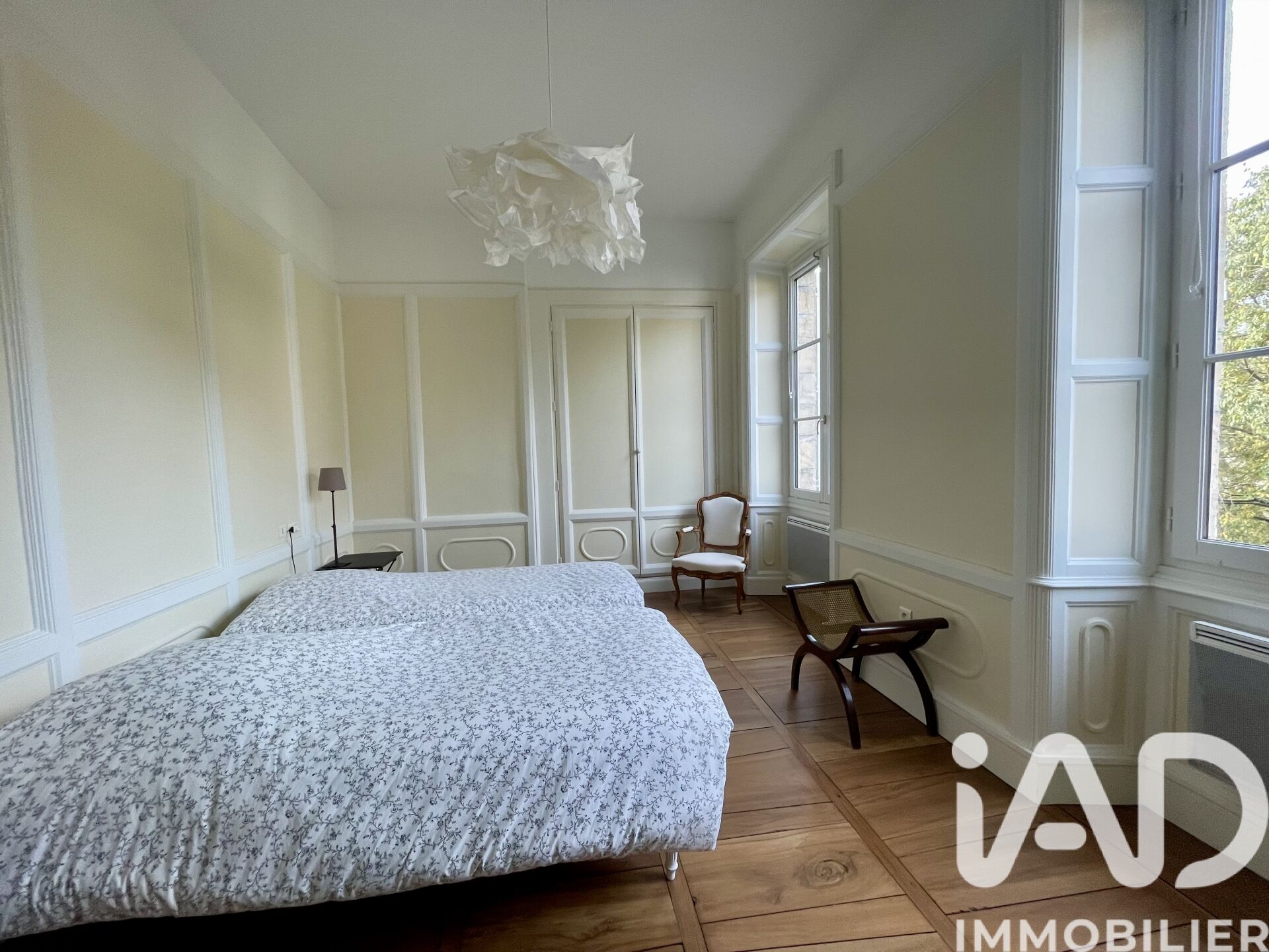 Vente Appartement 6 pièces - Photo 3