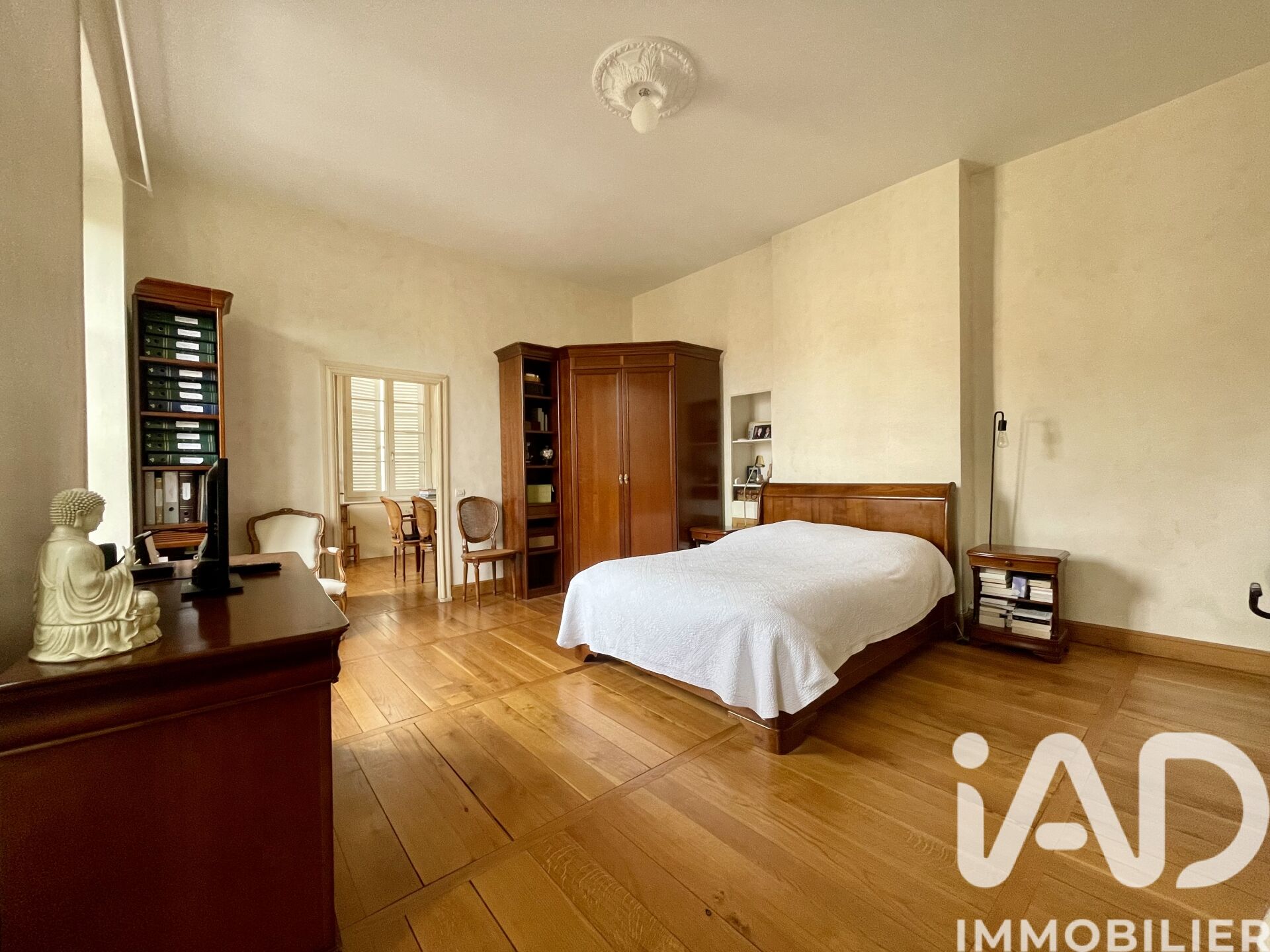 Vente Appartement 6 pièces - Photo 4